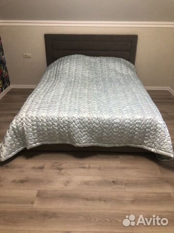 Покрывало на 2 х спальную кровать