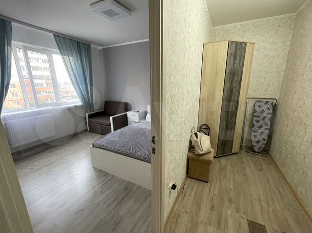 1-к. квартира, 27 м², 3/10 эт.