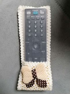 Чехол для тв пульта