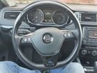 Volkswagen Jetta 1.4 AMT, 2016, 81 200 км объявление продам