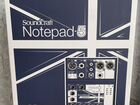 Микшер Soundcraft Notepad-5