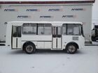 Городской автобус ПАЗ 32054, 2018 объявление продам