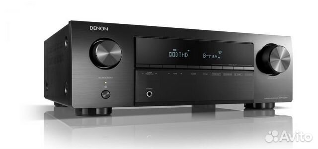 Denon AVR-X250