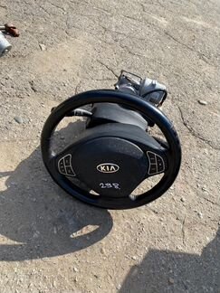 Руль KIA ceed (Киа Сид)