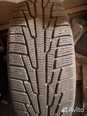 Nokian Tyres Hakkapeliitta R 195/65 R15 95R