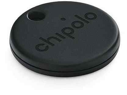 Умный брелок Chipolo ONE Spot для приложения Apple