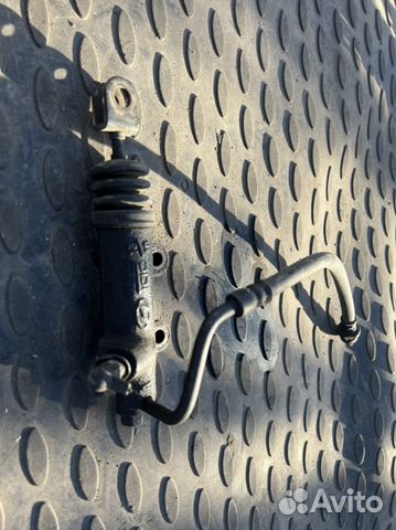 Рабочий цилиндр сцепления Huyndai Elantra XD