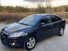 Ford Focus 1.6 МТ, 2008, 155 000 км