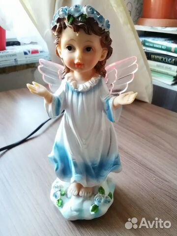 Статуэтка ангел