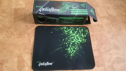 Коврик для мышки