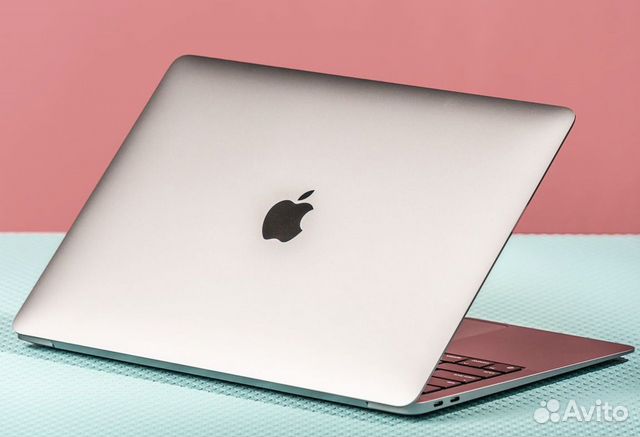 Дисплей Macbook Air 13 M1 2020 A2337 Silver