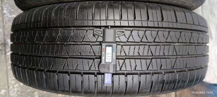 Continental 215/65 R16 96H, 1 шт