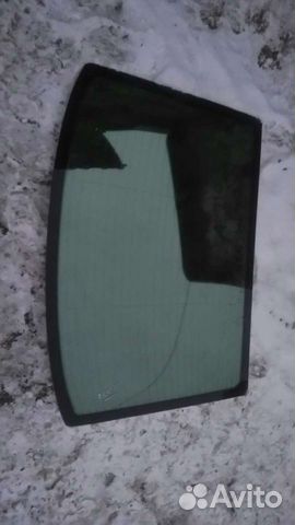 Стекло заднее audi a6 c5