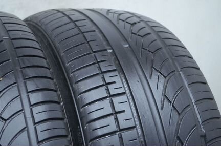 Шины летние R16 225/55 Kumho Ecsta кн 11