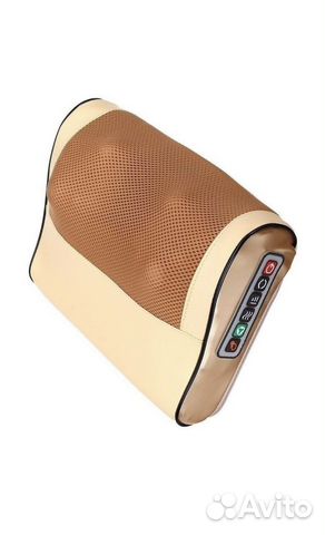 Массажер для шеи спины плеч