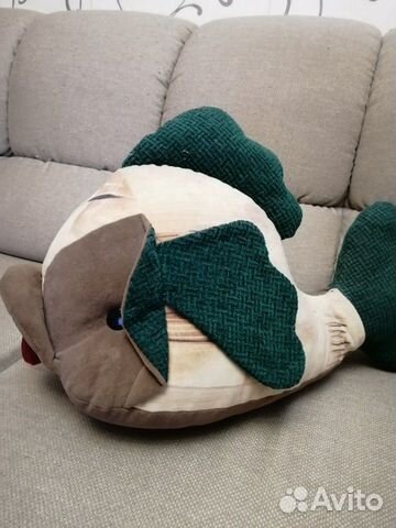 Подушка декоративная