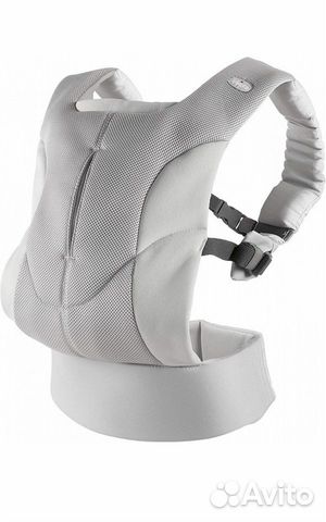 Эргорюкзак (кенгуру переноска)