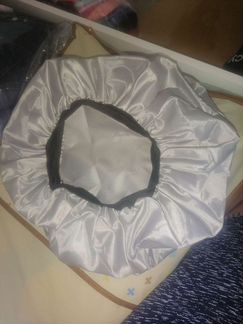 Чехлы на колеса и чехол на коляску