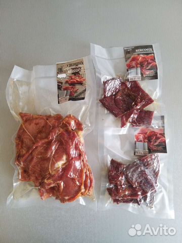 Вяленое мясо, снэки, сушеное мясо