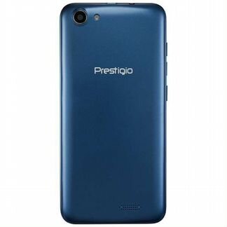 Смартфон Prestigio Muze E5