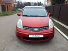 Nissan Note 1.4 МТ, 2008, 210 000 км