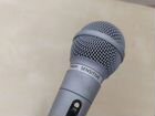 Микрофон High Sensitive AH59-01198E 6.3 mm