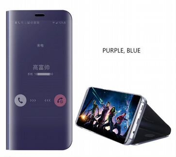 Чехол для Xiaomi Mi 8