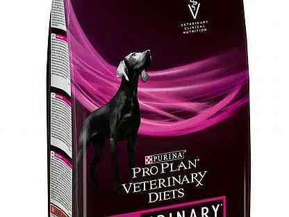 Pro Plan Veterinary diets Urinary
