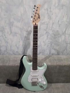 Электро гитара Cort G110