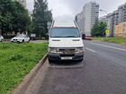 Iveco Daily 2.8 МТ, 2002, 560 000 км