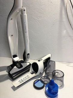 Запчасти для пылесос philips fc6164