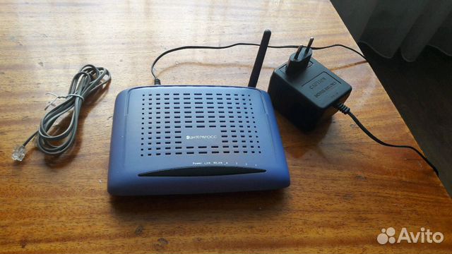 Internet adsl wi fi модем от городского телефона