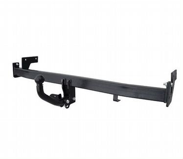 Фаркоп Хёндай Солярис I, Киа Рио III