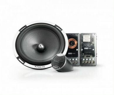 Акустическая система Focal PS 165 V1