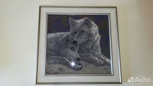 Изготовление рам для картин