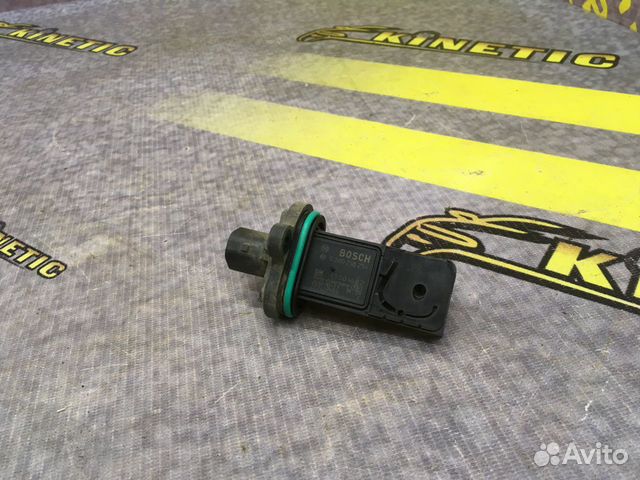 Датчик расхода воздуха дмрв Астра Astra J