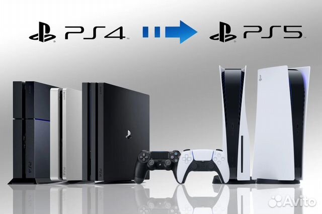 Ps4 Ps5 на прокат с доставкой