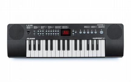 Синтезатор Alesis Harmony 32 Новый Гарантия