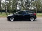 Ford Focus 2.0 МТ, 2012, 137 000 км