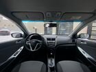 Hyundai Solaris 1.4 AT, 2012, 114 400 км объявление продам