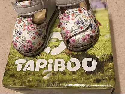 Босоножки Tapiboo 18 размер