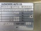 Daewoo Nexia 1.5 МТ, 2008, 116 435 км объявление продам