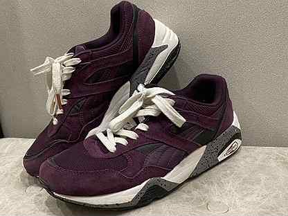 puma trinomic womens 38