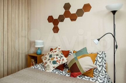 Квартира-студия, 26 м², 10/17 эт.