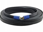 Плоский кабель hdmi 23м Kramer C-HM/HM/flat/ETH объявление продам