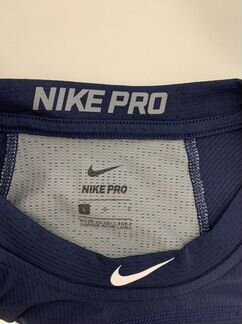 Футболка Nike Pro новая