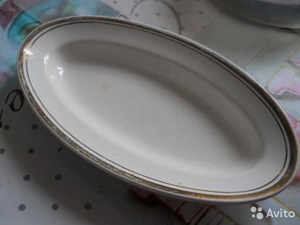 Кухонная утварь СССР