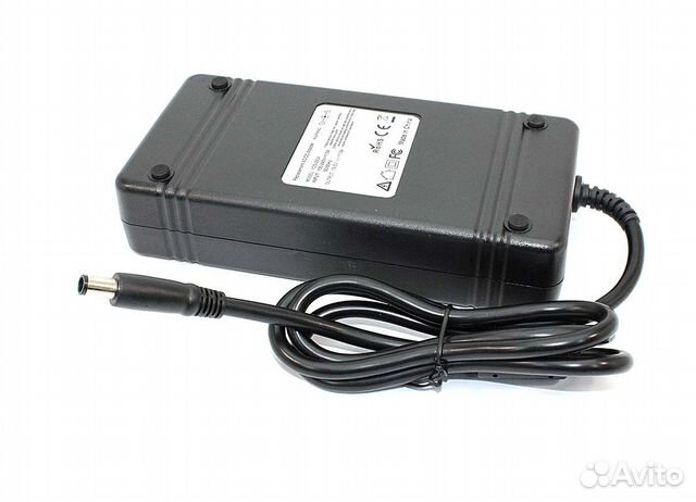 Блок питания HP 19.5V 11.8A 7.4x5.0 OEM