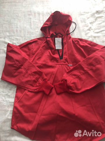 Рубашка противоэнцефалитная для зашиты от вредных