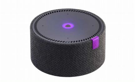 Яндекс.Станция Мини